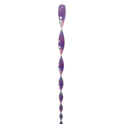 Stocker Protezione*Spaventapasseri elicoidale 3 pz