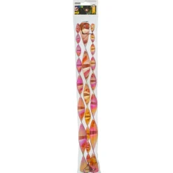 Stocker Protezione*Spaventapasseri elicoidale 3 pz