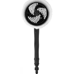 Stocker Attrezzi Per Il Fai Da Te|Stocker Power 21 V*Spazzola rotativa per Art. 433, 434