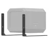 Stocker Stocker Shop|Stocker Sistema Antizanzara Geyser Pro*Staffa montante a L per Geyser 2 pz
