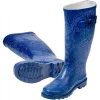 Stocker Accessori Giardino*Stivali di gomma 36 colore blu