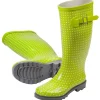 Stocker Accessori Giardino*Stivali di gomma 37 colore giallo