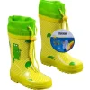 Stocker Kids Garden*Stivali Kids Garden giallo misura 23
