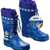 Stocker Kids Garden*Stivali Kids Garden Pirate blu misura 29