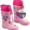 Stocker Kids Garden*Stivali Kids Garden rosa misura 35