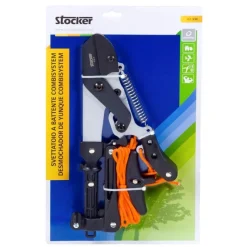 Stocker Stocker Shop|Combisystem*Svettatoio a battente Combisystem