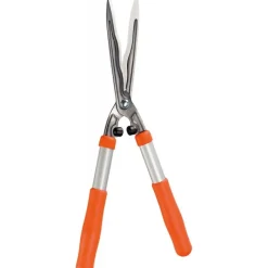 Stocker Stocker Shop|Tagliasiepi*Tagliasiepi Hobby 50 cm con lama ondulata