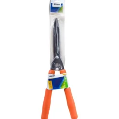 Stocker Stocker Shop|Tagliasiepi*Tagliasiepi Hobby 50 cm con lama ondulata