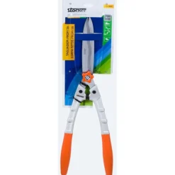 Stocker Stocker Shop|Tagliasiepi*Tagliasiepi Profi 56 con lame ondulate