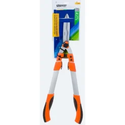 Stocker Stocker Shop|Tagliasiepi*Tagliasiepi telescopico lama ondulata 87 cm