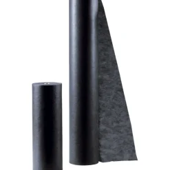 Stocker Protezione*Tessuto non tessuto nero bob 1,60 x 250 m 50 gr