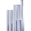 Stocker Protezione*Tessuto non tessuto tubolare bianco 1,50 x 100 m 19 gr