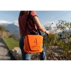 Stocker Stocker Shop|Pompe E Nebulizzatori*Thalia Pompa elettrica a tracolla 4 L Li-Ion