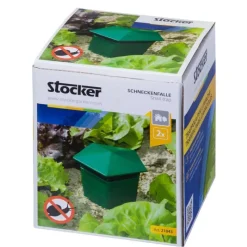 Stocker Protezione*Trappola per lumache