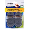 Stocker Protezione*Trappola per topi 14,5 x 7 x 7 cm