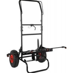 Stocker Pompe E Nebulizzatori*Trolley per art. 1247, 247 e 242