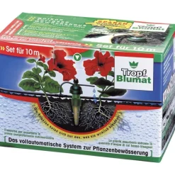 Stocker Irrigazione Blumat|Stocker Shop*Tropf Blumat set da 10 m
