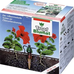 Stocker Irrigazione Blumat|Stocker Shop*Tropf Blumat set di base