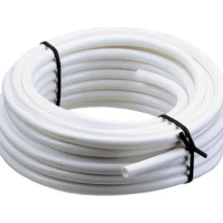 Stocker Irrigatori|Irrigazione Blumat*Tubo di alimentazione 8 mm 10 m bianco