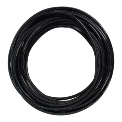 Stocker Stocker Shop|Sistemi Antizanzara Automatici Stocker*Tubo Nero 25 m Ø 8 mm per Geyser Pro