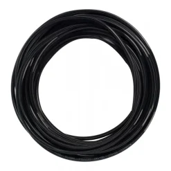 Stocker Stocker Shop|Stocker Sistema Antizanzara Geyser Pro*Tubo nero 25 m Ø 6 mm per Geyser