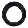 Stocker Stocker Shop|Stocker Sistema Antizanzara Geyser Pro*Tubo nero 100 m Ø 8 mm per Geyser