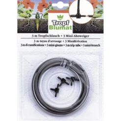 Stocker Irrigatori|Irrigazione Blumat*Tubo per irrigazione a goccia blister