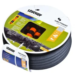 Stocker Irrigatori|Irrigazione Blumat*Tubo poroso 1/2 20 m