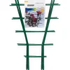 Stocker Accessori Giardino*Tutore in plastica 24,5 x 38,5 cm - 3 pz