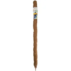Stocker Accessori Giardino*Tutore per piante in fibra di cocco Ø6 x 120 cm