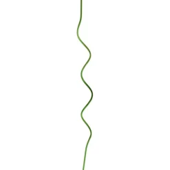 Stocker Accessori Giardino*Tutori a spirale in acciaio plastificato 210 cm