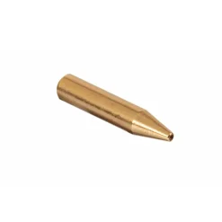 Stocker Stocker Shop|Forbici Professionali*Ugello di precisione per manutenzione forbici elettriche e manuali, in ottone, per Art. 9082, 9083
