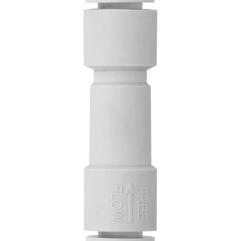 Stocker Stocker Shop|Stocker Sistema Antizanzara Geyser Pro*Valvola di non ritorno sfuso Ø 6 mm per Geyser - Pezzo singolo