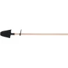 Stocker Attrezzi*Vanga a cuore 1390 g con manico