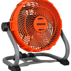 Stocker Stocker Shop|Attrezzi Per Il Fai Da Te*Ventilatore a batteria 21 V
