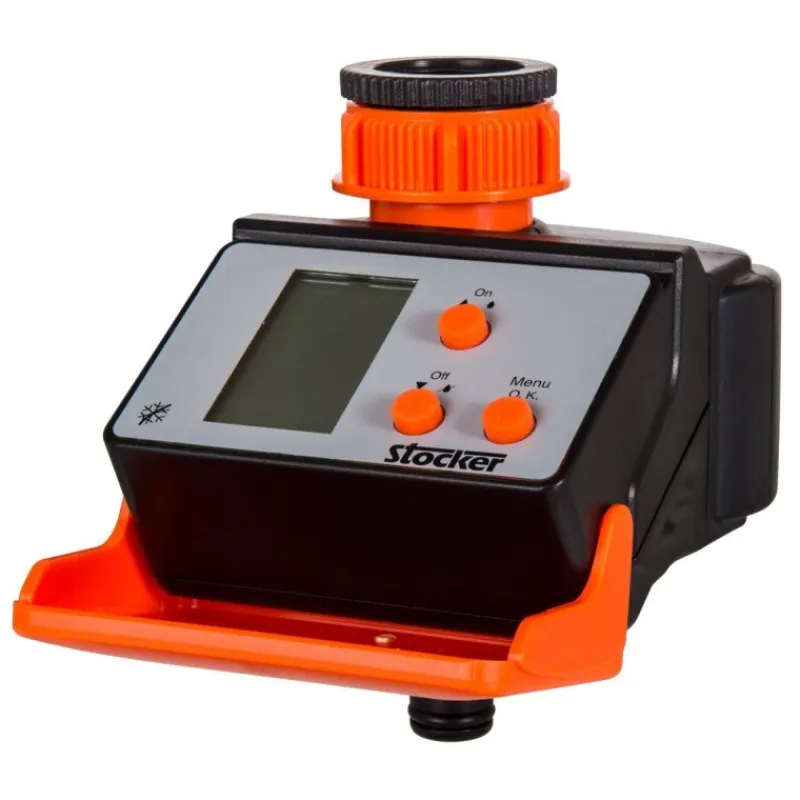 Stocker Stocker Shop|Irrigatori*Watertimer digitale