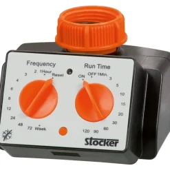 Stocker Irrigatori|Stocker Shop*Watertimer manuale