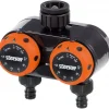 Stocker Irrigatori|Stocker Shop*Watertimer manuale a due zone