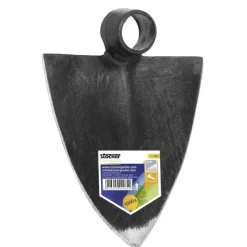 Stocker Attrezzi*Zappa a cuore occhio tondo 1120 g