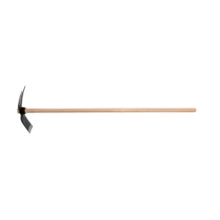 Stocker Attrezzi*Zappa bidente 600 g con manico
