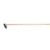 Stocker Attrezzi*Zappa occhio tondo 600 g con manico