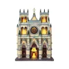 Lemax Edifici Illuminati*St. Patrick's Cathedral B/O 4.5V Cod. 95916