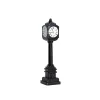 Lemax Personaggi|Accessori*Street Clock Cod. 74634