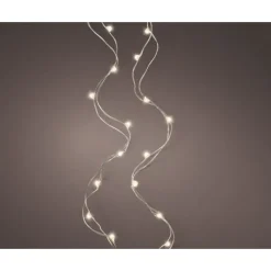 Kaemingk Luci Di Natale|Luci Di Natale*Stringa a Micro LED 295 cm per Interni