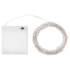 Lotti Luci Di Natale|Luci Di Natale*String light 14m, 140 MicroLEDs BIANCO CALDO