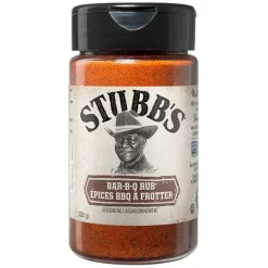 Stubb's Rub*Bar-B-Q Spice Rub - 130 gr