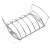Weber Accessori Multiuso Weber|Accessori Bbq A Gas Weber*Supporto di Cottura Multiuso per Arrosti e Costine Cod. 6469