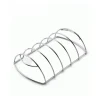 Weber Accessori Multiuso Weber*Supporto di Cottura per Costine Cod. 6605