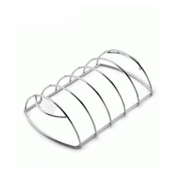 Weber Accessori Multiuso Weber*Supporto di Cottura per Costine Cod. 6605