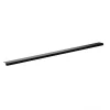 Herstera Fioriere In Metallo Herstera*Supporto Magnetico per Luci colore Antracite per Fioriere DECO 150x7x3cm
